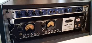 SCHEDA AUDIO RME - RME FIREFACE UFX