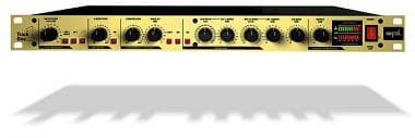 SPL Track One MK1 Preamplificatore Channel Strip