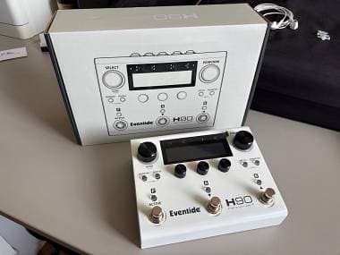Eventide H90