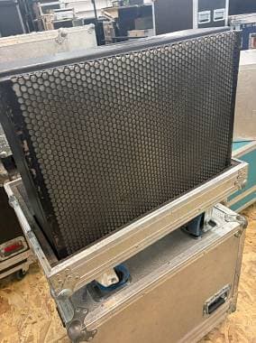 Meyer Sound PSM2