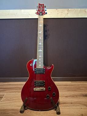 PRS PAUL REED SMITH SE TREMONTI CHERRY VINTAGE