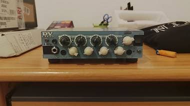DV Mark Micro 50W