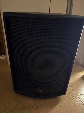 Monitor Soundking FQ011A