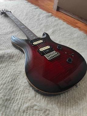 PRS Guitars Prs SE custom 24 2019
