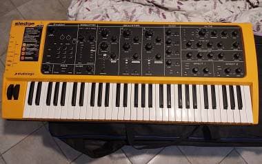 Studiologic Sledge 2.0