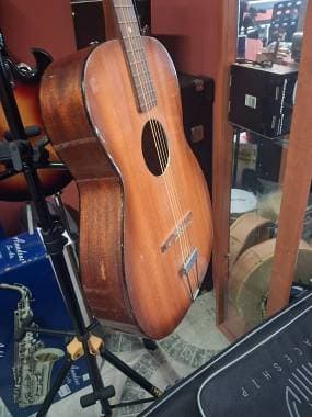 Crucianelli C20