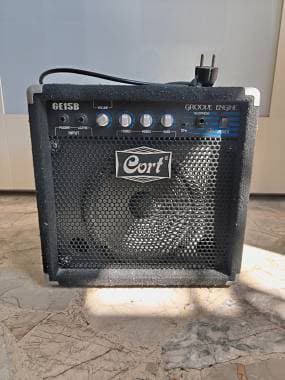 Cort Groove Engine GE15B