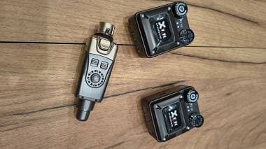 XVive U45 bundle