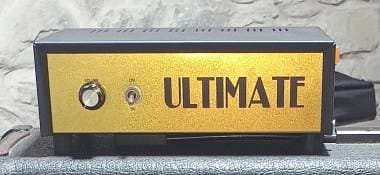 Magus Ultimate attenuatore 4/8/16 ohm