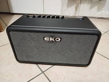Eko Baio Amp 25