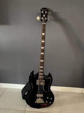 Epiphone EB-3 SG BASS
