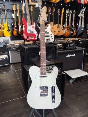 Schecter PT Route 66 SAINT LOUIS Telecaster Style - SPEDIZIONE GRATUITA