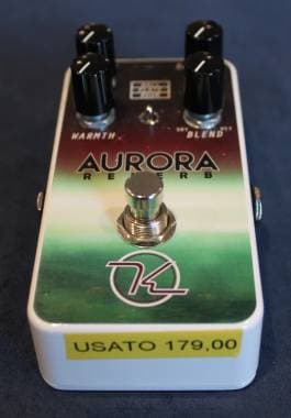 Keeley Aurora USATO cod. 43126