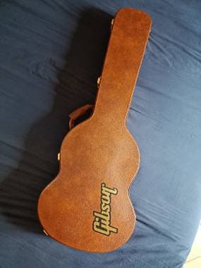 Gibson Sg Junior P90