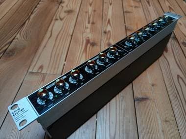 Behringer Sonic Exciter sx 3040