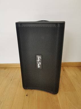Harley Benton Harley Benton FRFR-112A Guitar DSP Monitor