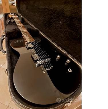 Chitarra elettrica Cort Zenox
