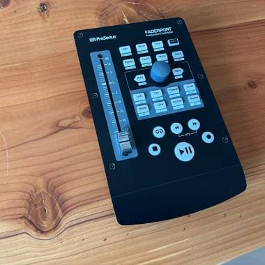 Presonus Faderport V2