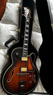 Ibanez GB200
