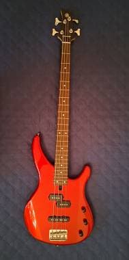 Basso Elettrico Yamaha TRBX 174