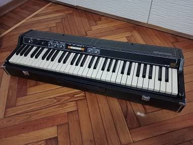 Roland EP 30 piano analogico dinamico