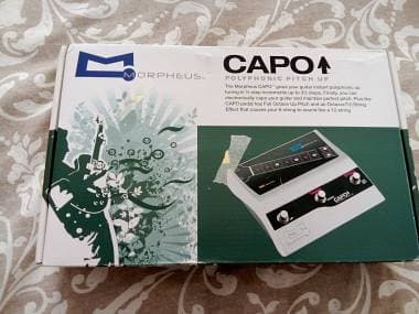 Morpheus Capo Up