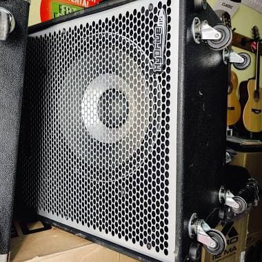 Hartke HX115 HyDrive 8 OHM CABINET 500 WATT
