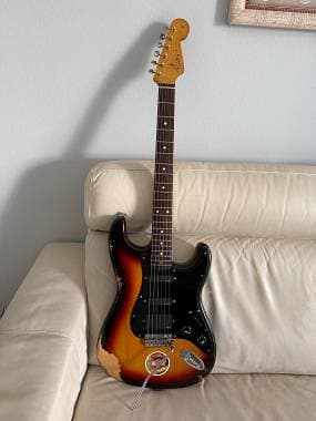 FURLATTINI STRATO EMG VEGATREM