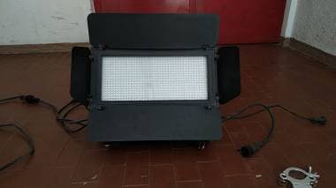Ignition Color Invader II RGB IP65 - SGM Q7