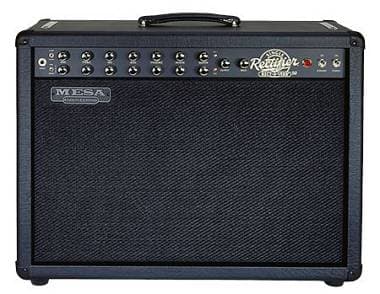 Mesa Boogie RECTOVERB 50