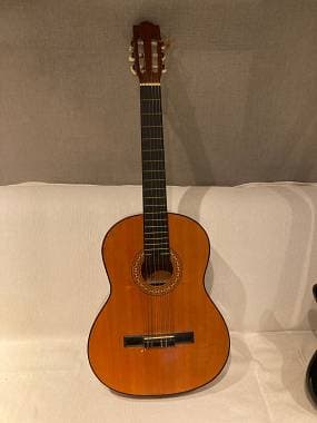 Chitarra Classica - MAYOR CL08
