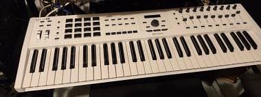 Arturia Key Lab 61 Mkii