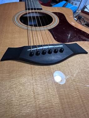 Taylor 214ce Plus