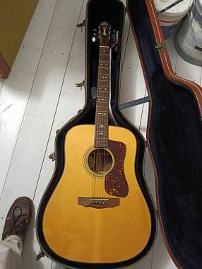 Guild GAD50e