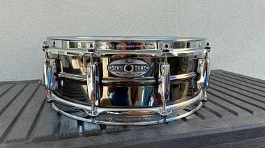 Pearl Sensitone Heritage Alloy 14x5