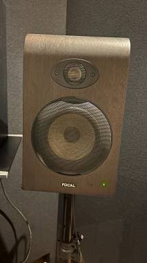 Focal Shape 65 (Pair)