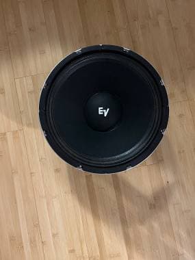 Electro Voice EVM 12 L Classic 200 W 8 OHM