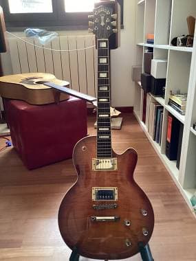 Guild Guild Bluesbird