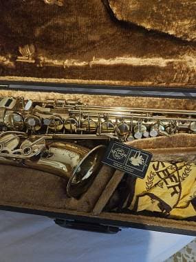 Selmer serie due