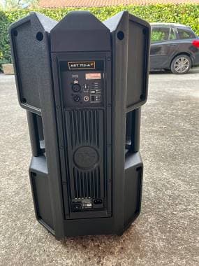 RCF MK5 712-A