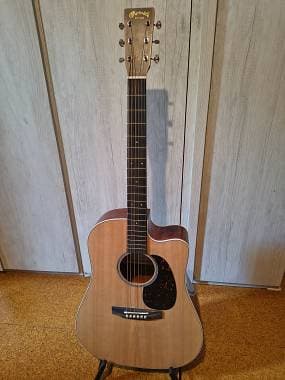 Martin & Co. DC-13 Modern