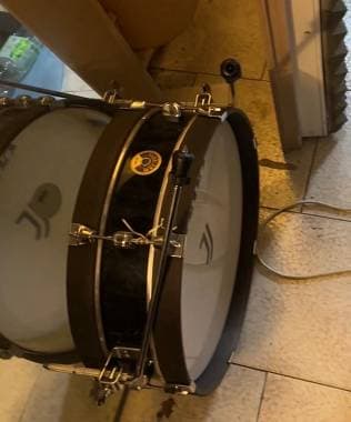 Tama Club Jam Pancake 18X4