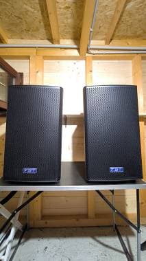 FBT MITUS 112 a