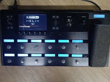 Helix Line 6