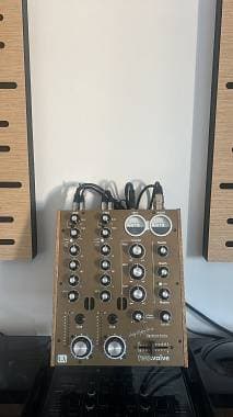 union audio valve 2 signature edition