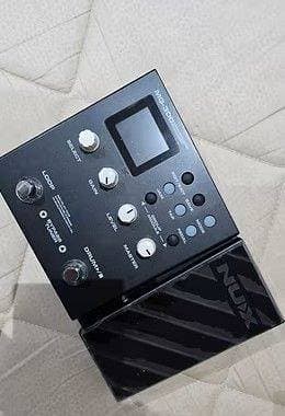 PEDALIERA NUX MG300