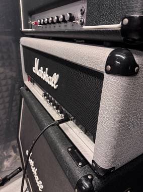 Marshall Silver Jubilee 2555x