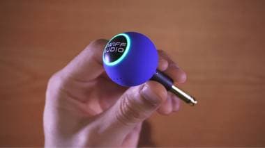 Sistema wireless Swiff Audio WT09B