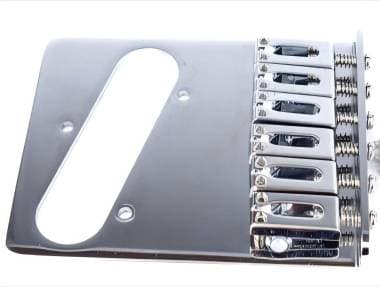ponte bridge fender telecaster mexico player