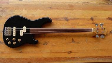 Ibanez Rodstar fretless